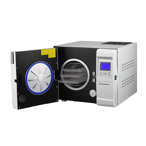 Autoclave - Image 3