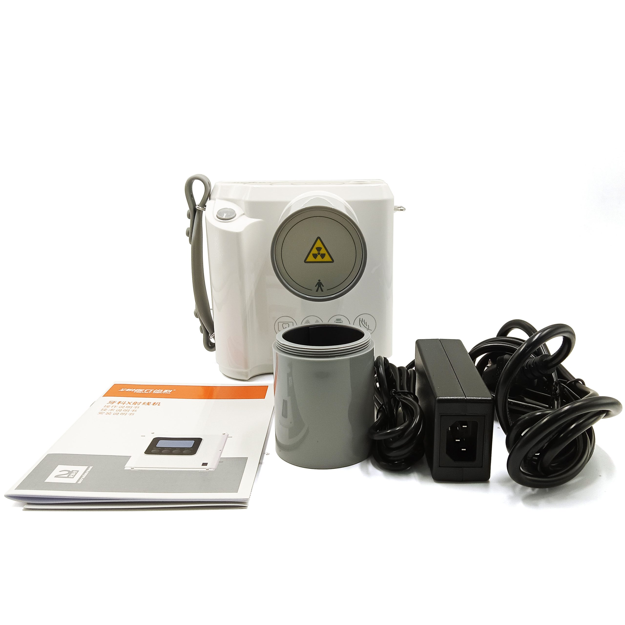 Runyes Portable DC X-Ray - Image 2