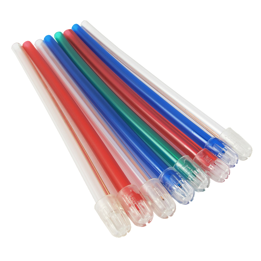 Saliva Ejector Assorted